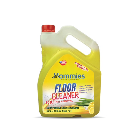 Floor Cleaner Liquid