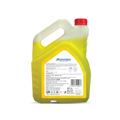 Floor Cleaner Extra Power of Lemon Grass