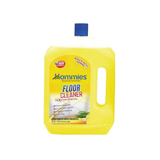 Floor Cleaner Liquid