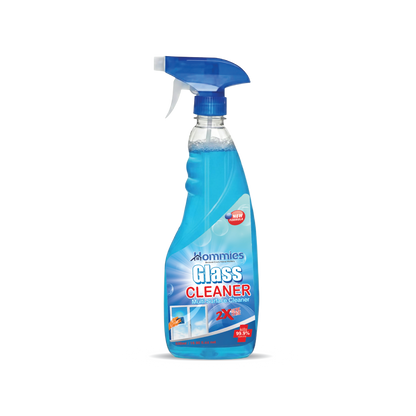 Hommies Glass & Surface Cleaner Spray