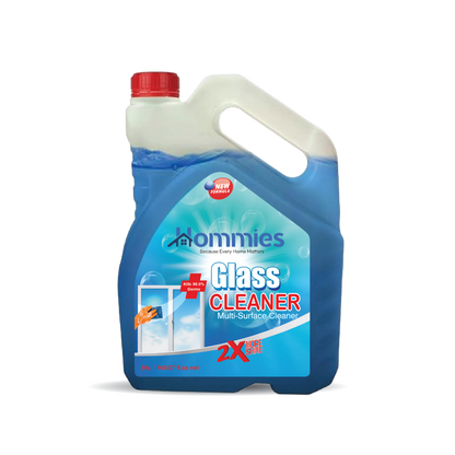 Hommies Glass & Surface Cleaner Spray