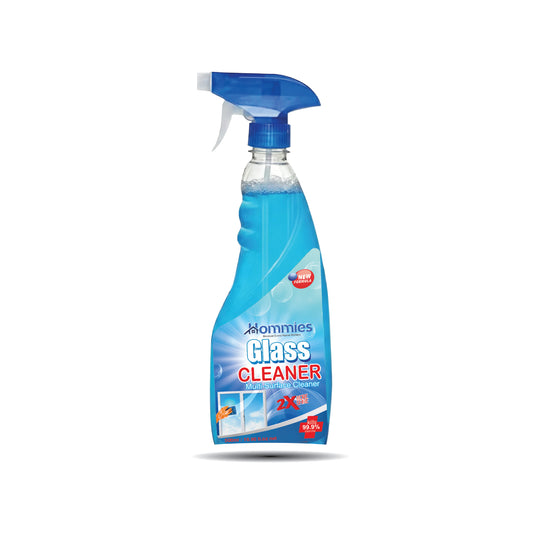 Glass & Surface Cleaner Spray
