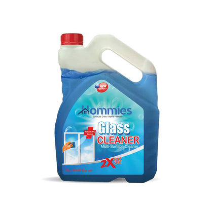 Glass & Surface Cleaner Spray