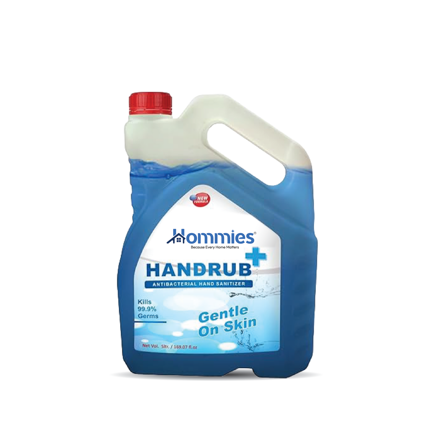 Hommies Hand Sanitizer