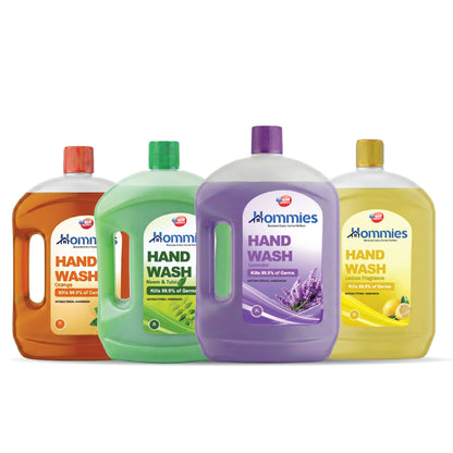 Liquid Handwash, Refill Can (Copy)