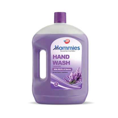 Liquid Handwash, Refill Can (Copy)