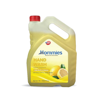 Liquid Handwash, Refill Can (Copy)