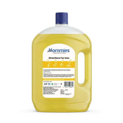 Liquid Handwash, Refill Can (Copy)