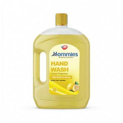 Liquid Handwash, Refill Can (Copy)