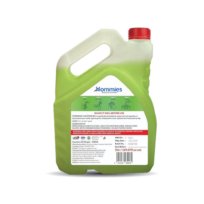 Liquid Handwash, Refill Can (Copy)