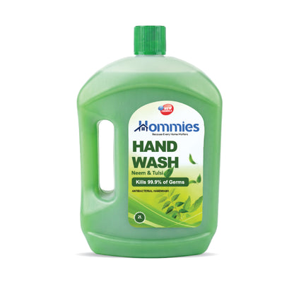 Liquid Handwash, Refill Can (Copy)