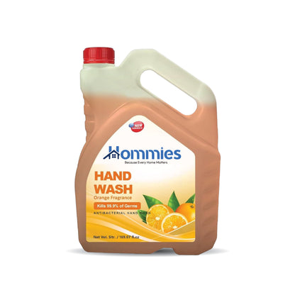 Liquid Handwash, Refill Can (Copy)