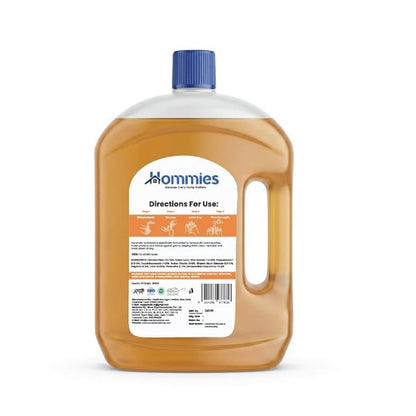 Liquid Handwash, Refill Can (Copy)