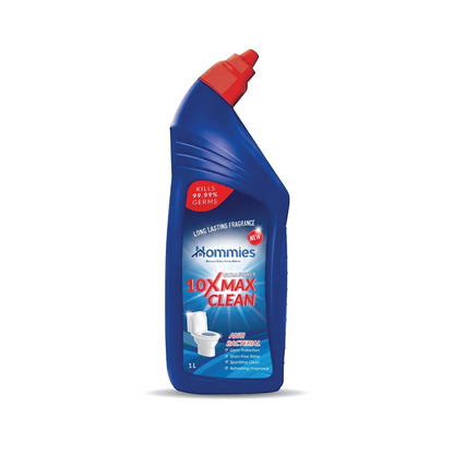 Toilet Cleaner Liquid Ultra Power