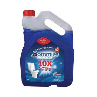 Toilet Cleaner Liquid Ultra Power